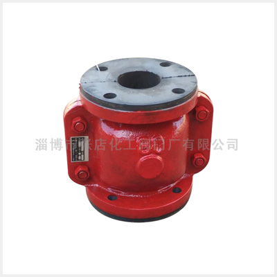 氣動(dòng)膨脹閥